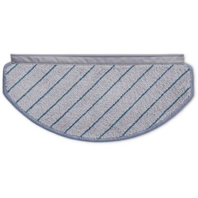 Bosch Coussin de Nettoyage pour Robots Spotless et Spotless +, Nettoyage Humide en Profondeur sur différents sols durs