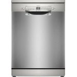 image produit Lave vaisselle 60 cm BOSCH SMS2HTI19E