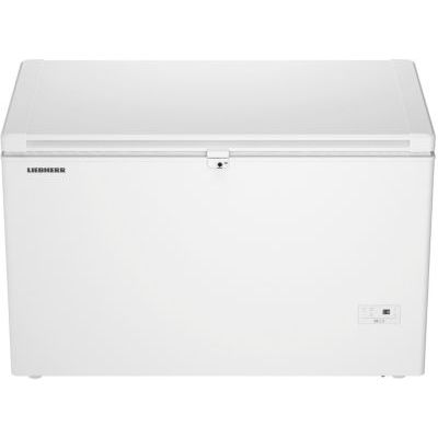 Congélateur coffre LIEBHERR CFd 2085-26