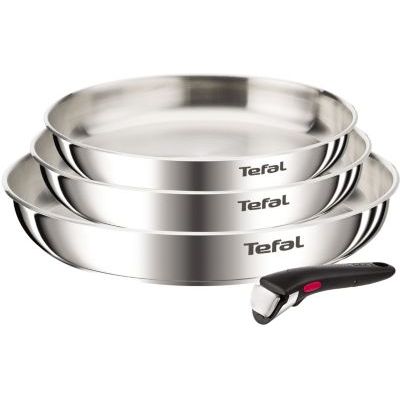 Batterie de cuisine Tefal