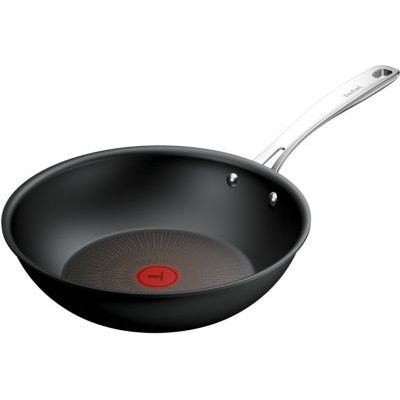 Wok TEFAL 28cm Excellence +