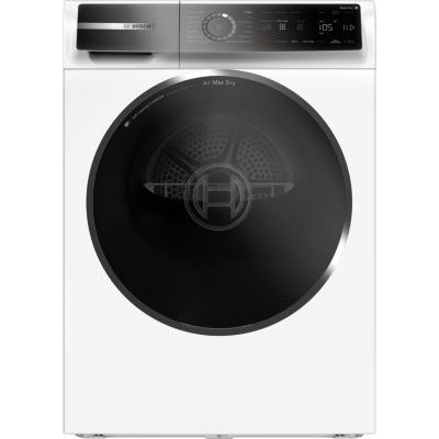 Bosch WRB247C0FR Série 8 - Lave-linge, pose-libre, Option demi-charge