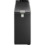 image produit Lave linge top AEG LTR8C7313DS