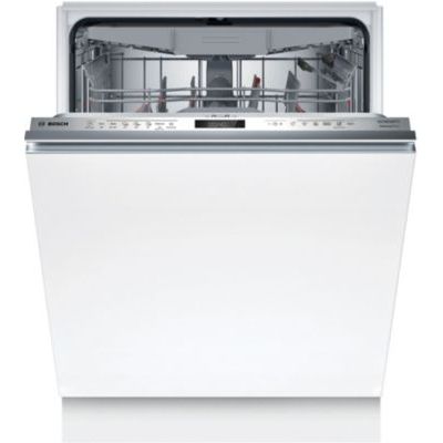 Lave vaisselle encastrable BOSCH SMV6ECX22E