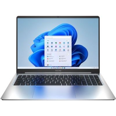Ordinateur portable TECNO K15SRA 15,6" Intel Core I5 13420H 16 Go RAM DDR4 SSD 512 Go