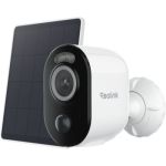 image produit Caméra de surveillance REOLINK B330 + Panneau solaire lite Blanc