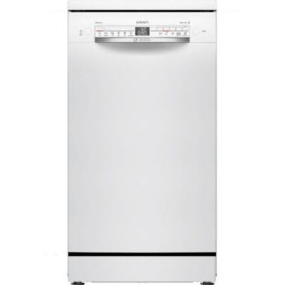 Lave vaisselle 45 cm BOSCH SPS2HMW03E