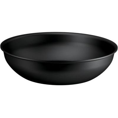 Tefal - Ingenio Excellence Fusion Poêle Wok - Empilable - 28 cm