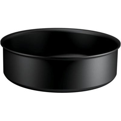 Tefal - Ingenio Excellence Fusion Sauteuse - Poignée amovible - 24 cm