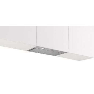 Bosch DLN56AC50 Série 6 - Groupe filtrant, Vitesse intensive avec reset