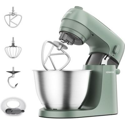 KENWOOD KZM35000GR