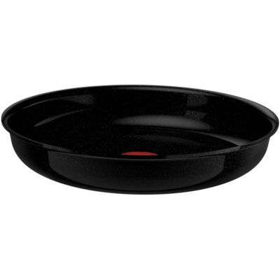 Tefal - Ingenio Excellence Poêle Céramique - Poignée amovible - 26 cm