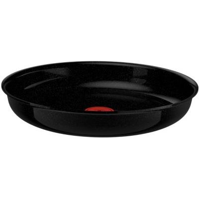Tefal - Ingenio Excellence Poêle Céramique - Poignée amovible - 28 cm