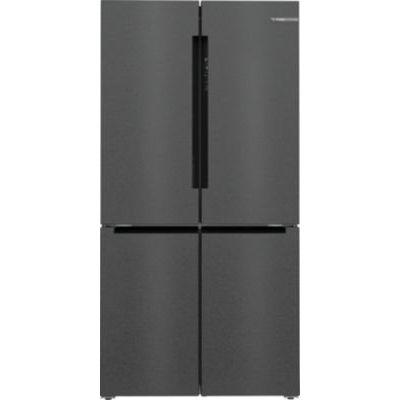 Réfrigérateur multi portes BOSCH KFN96AXEA