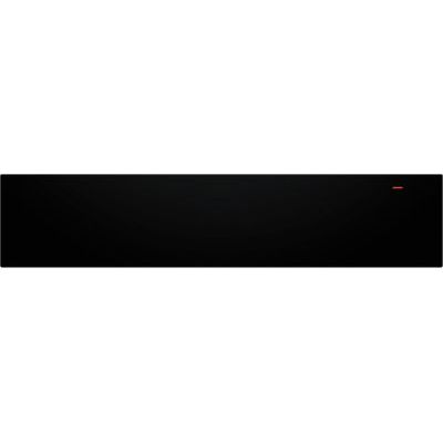 Bosch BIC7101B1, Série 8, Tiroir chauffant, 60 x 14 cm, Noir