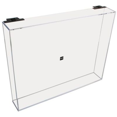 Capots de platines Rega Capot transparent pour platine Rega 1/2/3/6/78 et RP
