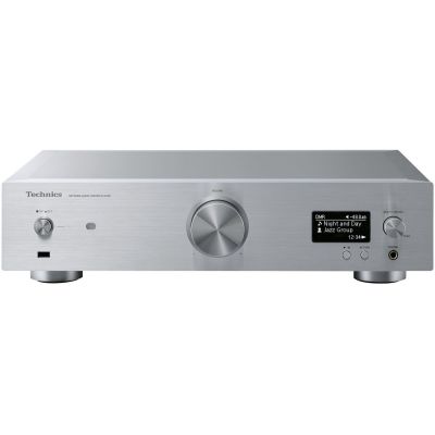 Préamplis hi-fi Technics SU-R1
