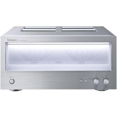 Amplis de puissance Technics SE-R1