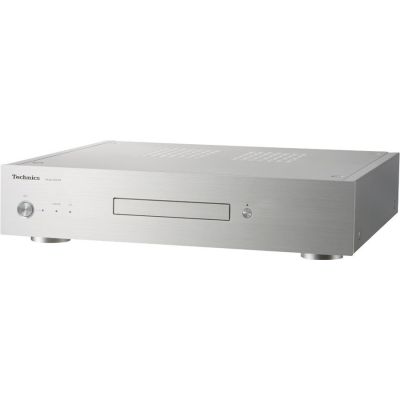 Lecteurs réseau audio Technics ST-G30E-S