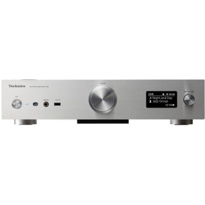 Amplis hi-fi stéréo Technics SU-G30G-S