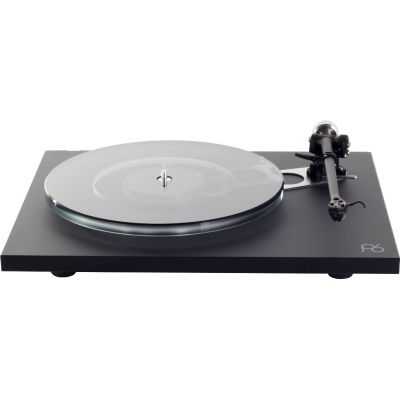 Platines vinyle hi-fi Rega Planar 6 + Neo PSU MKII (sans cellule)