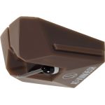 image produit Audio-Technica VMN95SH Pointe de lecture Shibata Série VM95 Marron