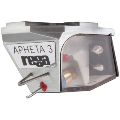 Cellules hi-fi Rega Apheta 3