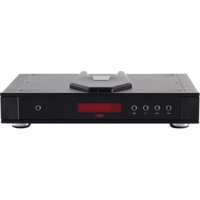 Lecteurs CD Rega Saturn MK3