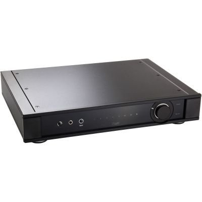 Amplis hi-fi stéréo Rega Elicit MK5