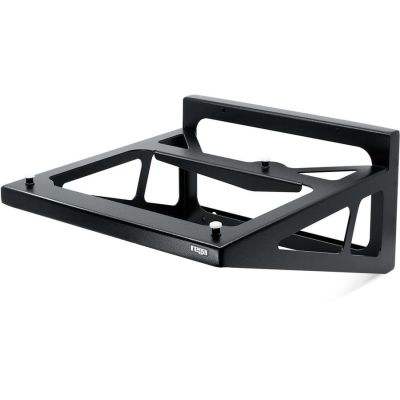 Supports de platine Rega Wall Bracket Noir