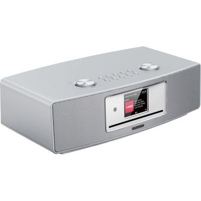 Enceintes connectées Kenwood CR-ST700SCD Silver