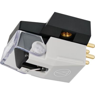 Audio-Technica AT-VM670xSP Cellule à double aimant mobile pour disques 78 tours/min