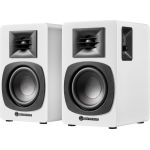 image produit Enceintes sans fil hi-fi Audio-Technica AT-SP3X Blanc