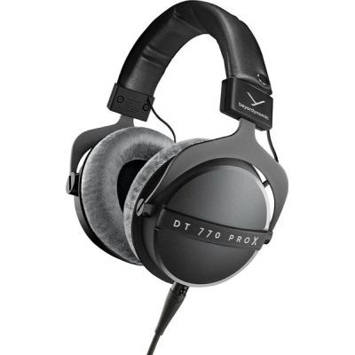 Casques hi-fi Beyerdynamic DT 770 Pro X