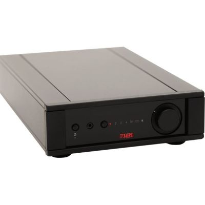 Amplis hi-fi stéréo Rega Brio MK7