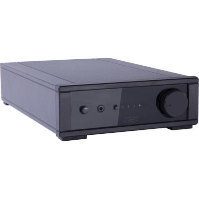 Amplis hi-fi stéréo Rega IO