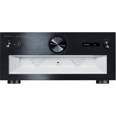 Amplis hi-fi stéréo Technics SU-R1000E-K