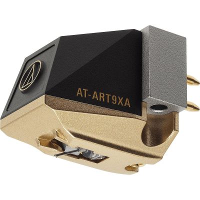 Cellules hi-fi Audio-Technica AT-ART9XA