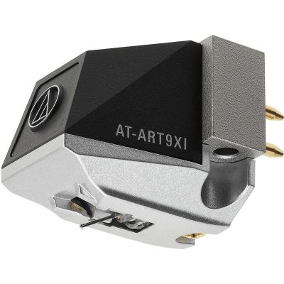 Cellules hi-fi Audio-Technica AT-ART9XI