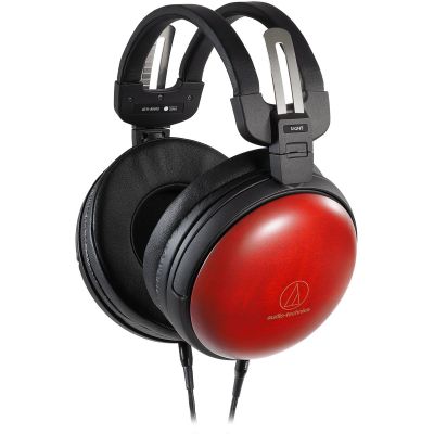 Casques hi-fi Audio-Technica ATH-AWAS Asada Zakura