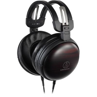 Casques hi-fi Audio-Technica ATH-AWKT Kokutan