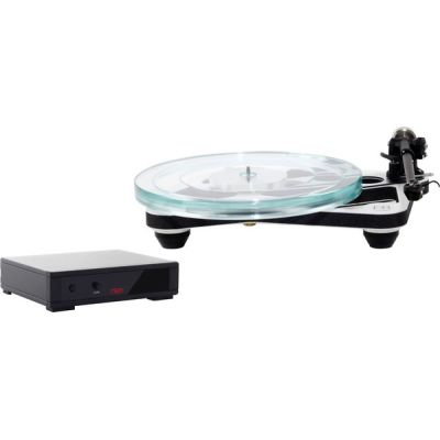 Platines vinyle hi-fi Rega Planar 8 Blanc + Nd7 MM + Neo PSU MKII