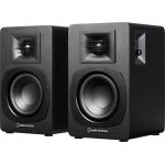 image produit Enceintes sans fil hi-fi Audio-Technica AT-SP3X