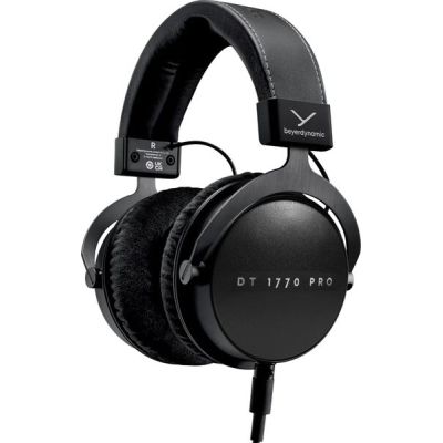 Casques hi-fi Beyerdynamic DT 1770 Pro MKII