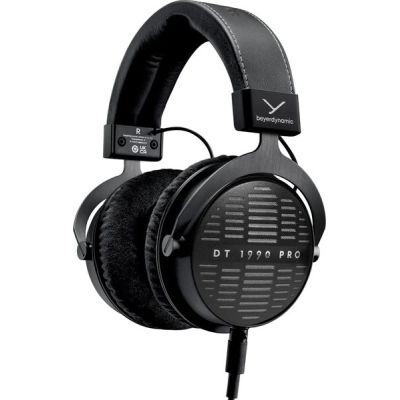 Casques hi-fi Beyerdynamic DT 1990 Pro MKII