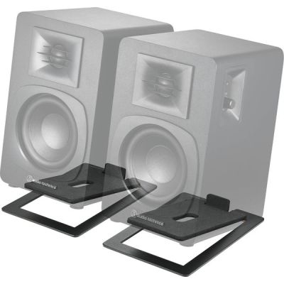 Supports d'enceintes Audio-Technica AT-ST3