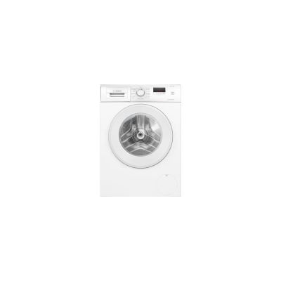 Bosch WGE02406FR Série 2 - Lave-linge, pose-libre, Option Speed Perfect