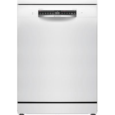Bosch SMS4HMW08E Série 4 - Lave-vaisselle, pose-libre, Option Séchage Extra