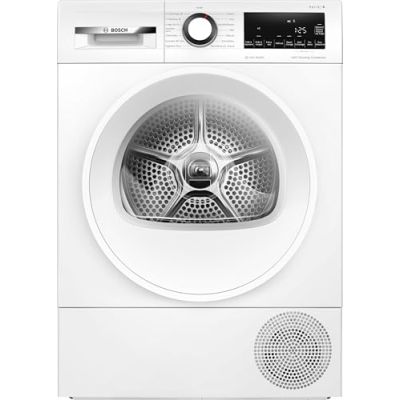 Bosch WQG24502FR Série 6 - Sèche-linge, AutoDry