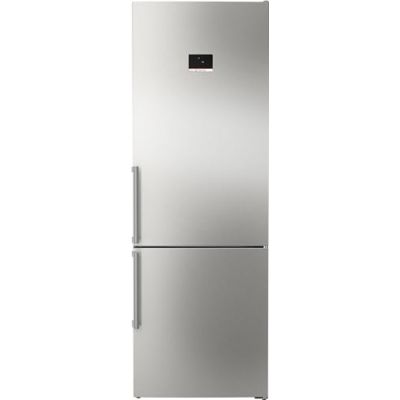 Bosch KGN49AIBT Série 6 - Réfrigérateur combiné, pose-libre